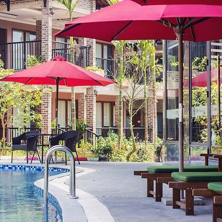 Sunny House Resort Thái Nguyên Dış mekan fotoğraf