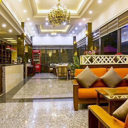 Sunny House Resort Thái Nguyên Dış mekan fotoğraf