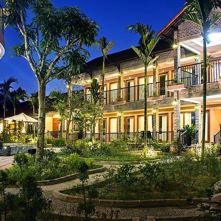 Sunny House Resort Thái Nguyên Dış mekan fotoğraf
