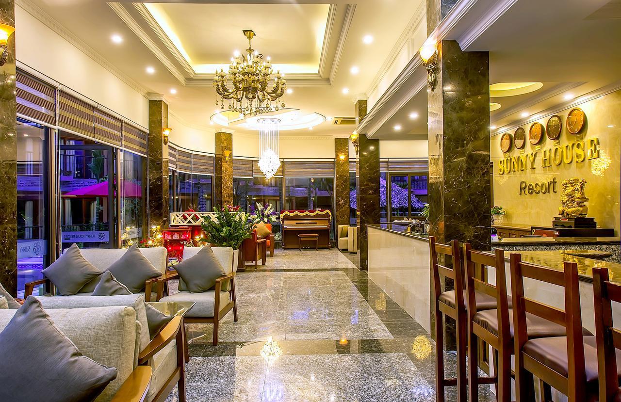 Sunny House Resort Thái Nguyên Dış mekan fotoğraf