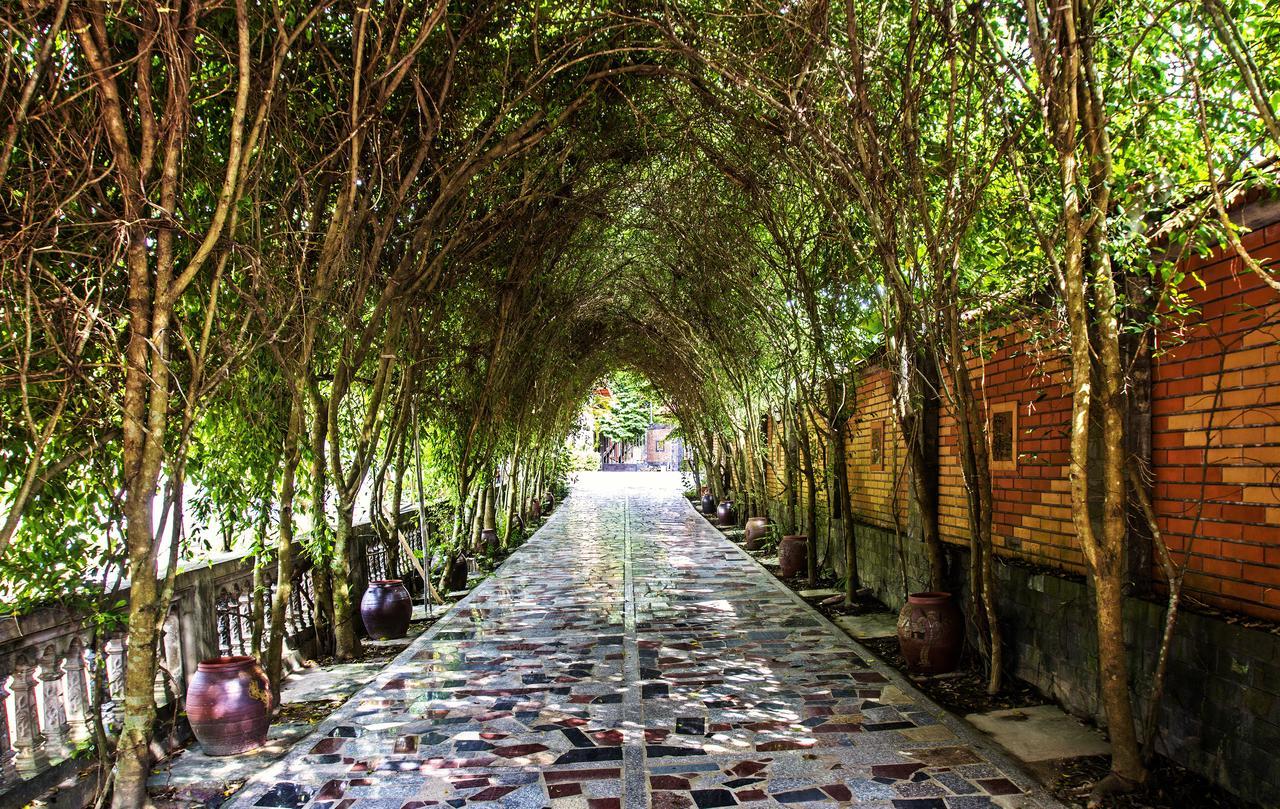 Sunny House Resort Thái Nguyên Dış mekan fotoğraf