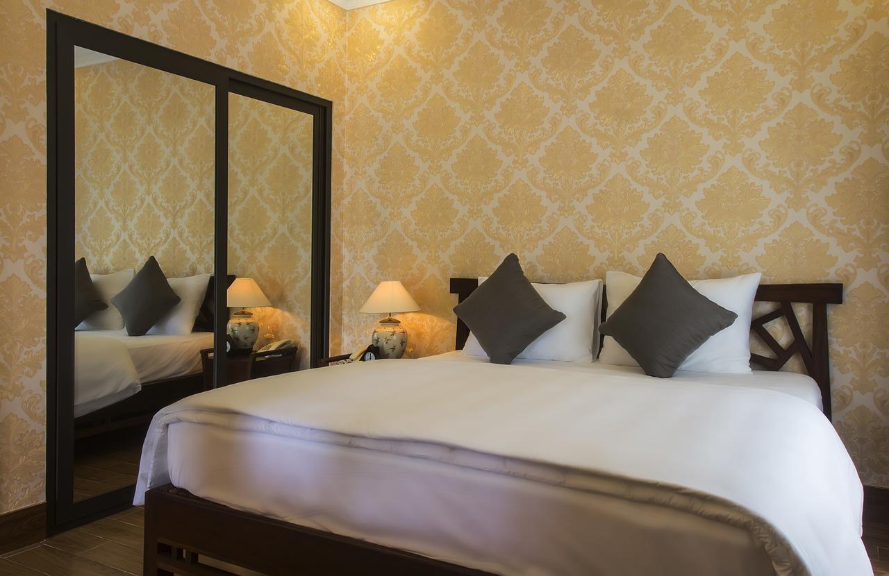 Sunny House Resort Thái Nguyên Dış mekan fotoğraf