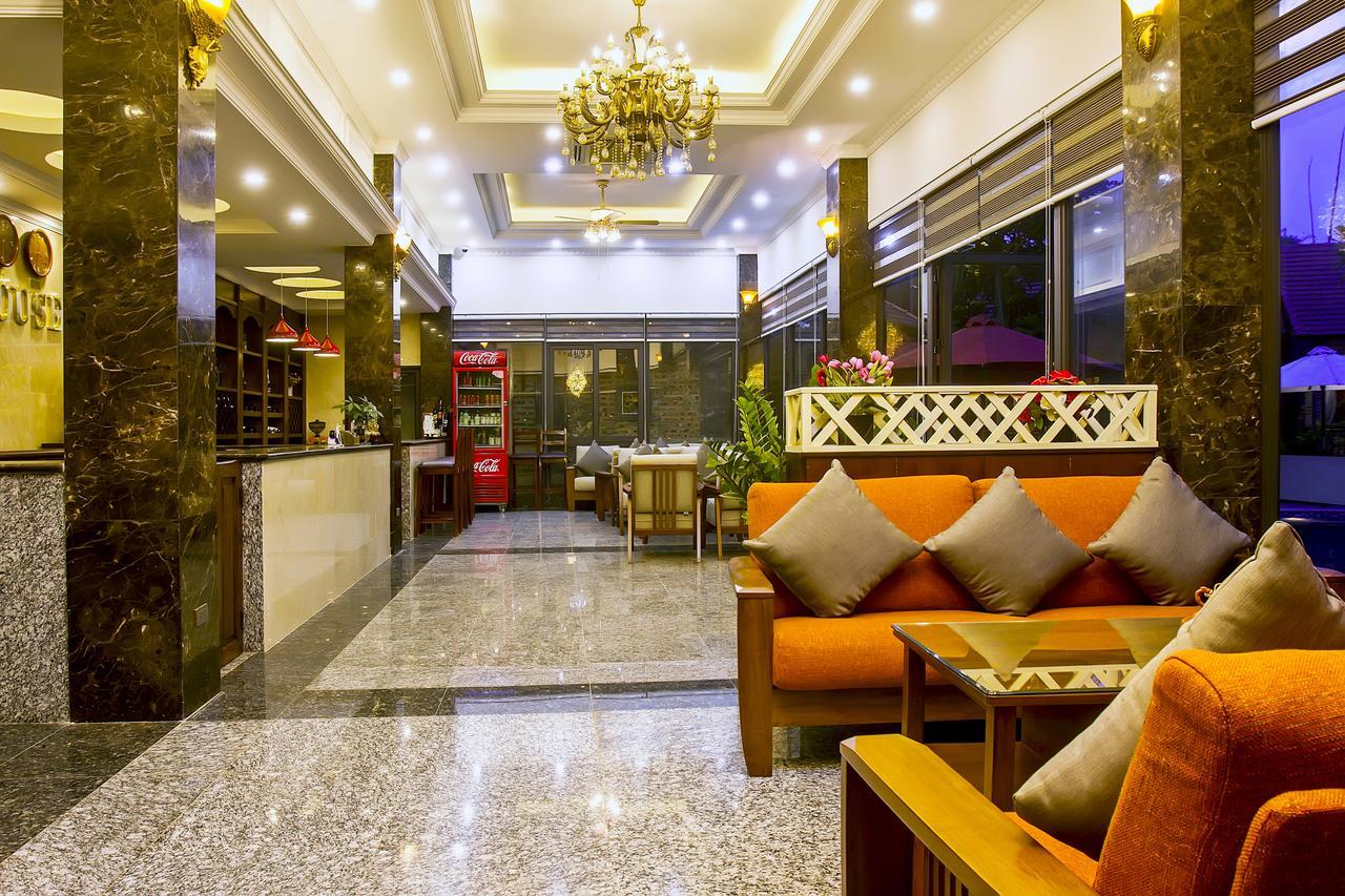 Sunny House Resort Thái Nguyên Dış mekan fotoğraf