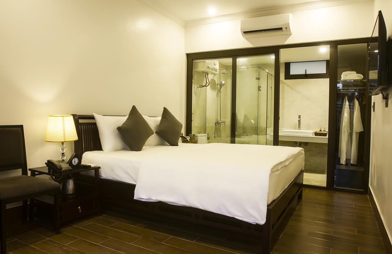 Sunny House Resort Thái Nguyên Dış mekan fotoğraf